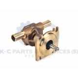 JPR-VP0010DB Seawater Pump